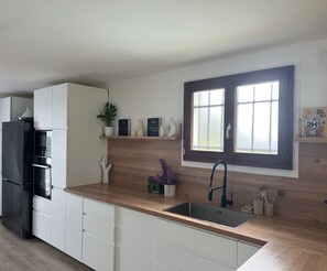 Eget kök