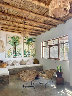 Intérieur