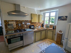 Eget kök