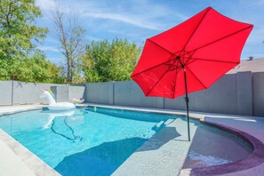 Private Pool