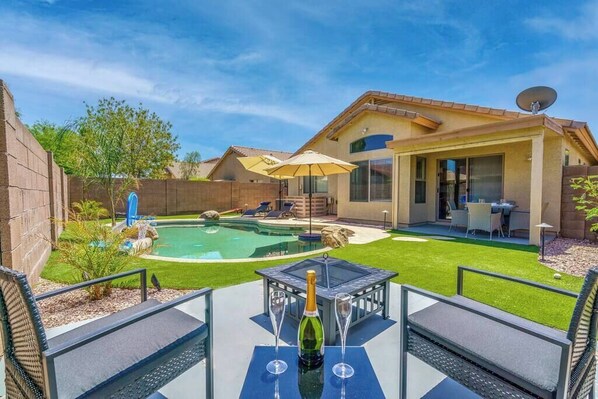 Pool