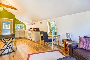 Kitchen corner