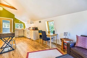 Kitchen corner