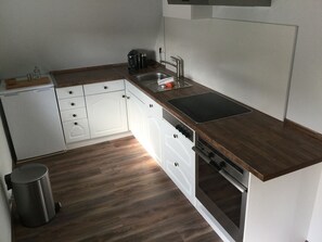 Eget kök