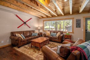 Cedarwood - Living Area Couches