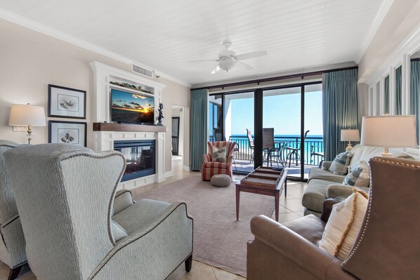 Navarre Towers 504