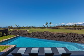 Mauna Lani Luxe Estate at One Ocean by Gather w/ Infinity Pool & Spa