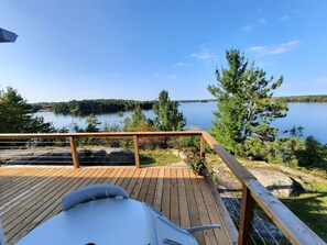 Boendeområde