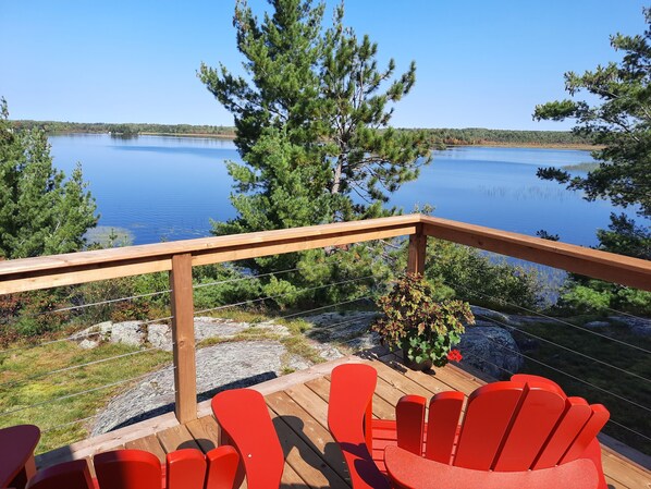 Boendeområde