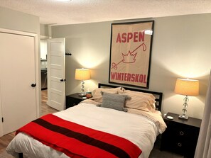 Front Bedroom