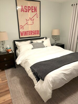 Front Bedroom
