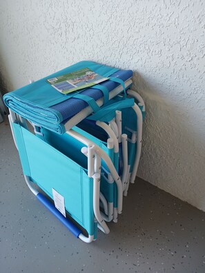 Interiör