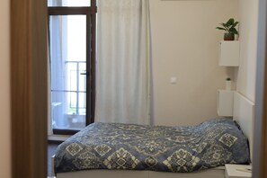 Double bed 140 