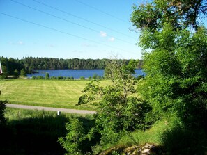 Boendeområde