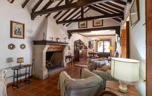 living-room