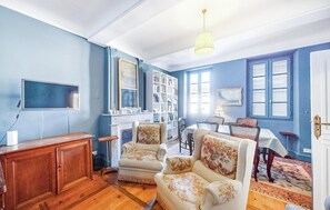 living-room
