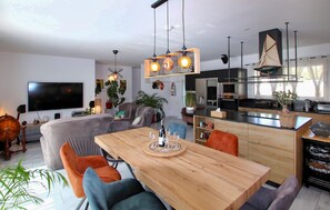 living-room