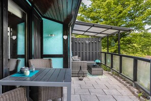 Ferienhaus Sweet Home-INSIDE, OUTSIDE
