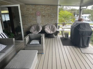 Terrass/Patio