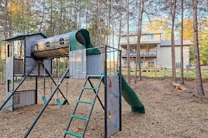 Kinderbereich