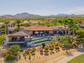 Palmilla Living!