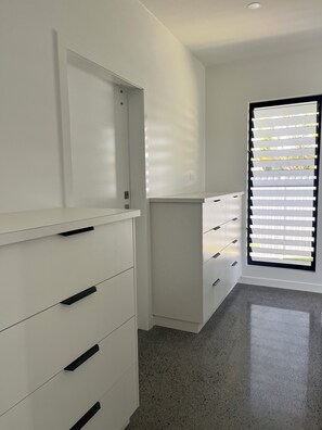 Masters Storage