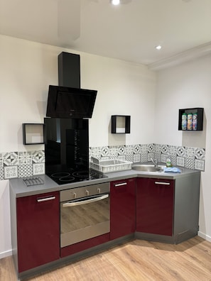 Cuisine privée