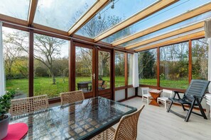 Patio / Balcony