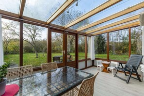 Patio / Balcony