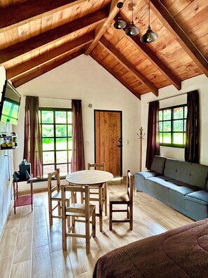 Sala da pranzo
