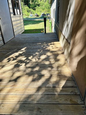 Boendeområde