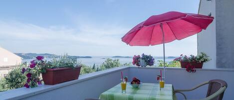 Patio / Balcony