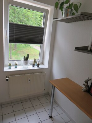 Eget kök