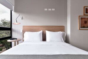 Lovely Bedroom