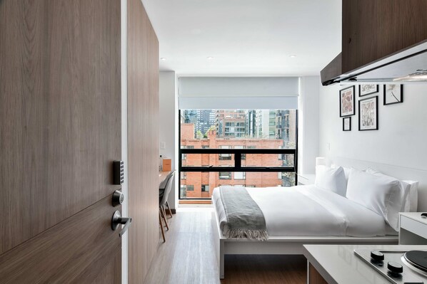Welcome Wynwood House