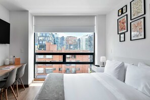 Perfect Bedroom