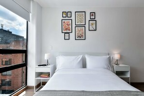 Lovely Bedroom