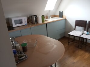 Eget kök