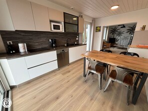Eget kök