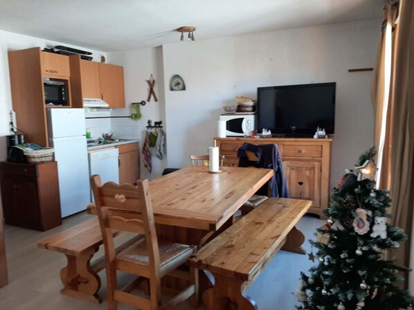Restauration