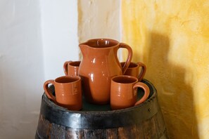 Miscellaneous