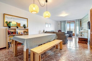 Coin séjour