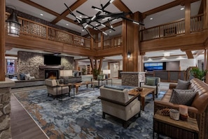 Intérieur