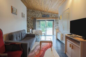 Coin séjour