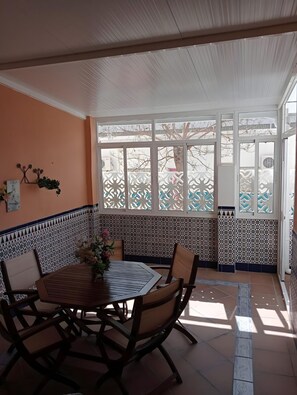 Restauration