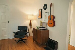 Chill Space
