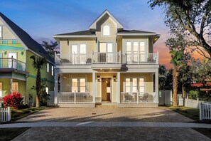  New Build December 2024