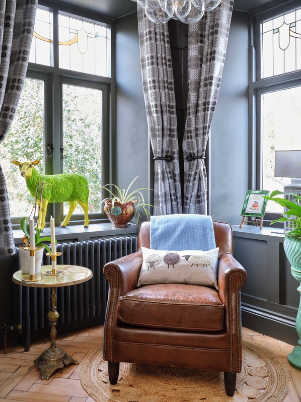 Intérieur