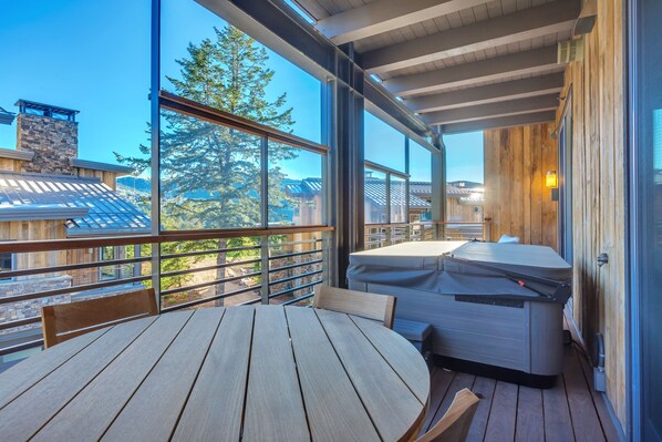 Hardwood, Flooring, Building, Bed, Furniture
