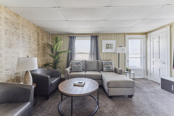 Architecture, Building, Furniture, Indoors, Living Room